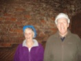 Williamson tunnels visit (8)